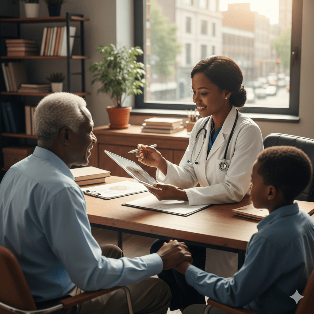 photo de Moussa Sagna, un jeune homme